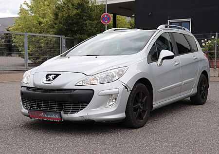 Peugeot 308 SW Premium