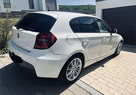 BMW 118d 118 DPF