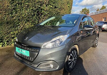 Peugeot 208 PureTech 82 Style