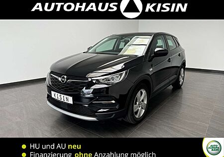 Opel Grandland Elegance Plug-in-Hybrid 1.6 /AHK /LED/CAM/NAVI