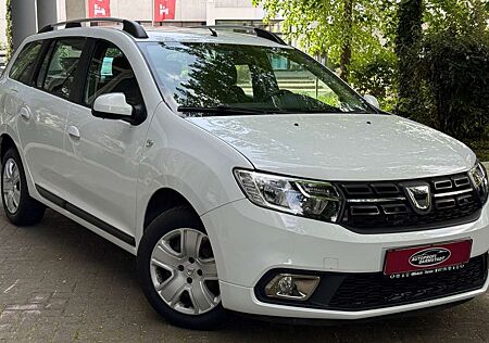 Dacia Logan TÜV AU NEU*KLIMA*PDC* BEHINDERTEN LENKRAD*