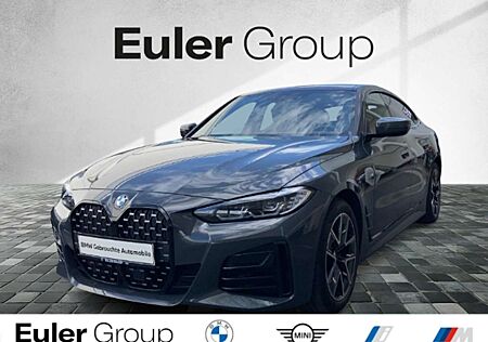 BMW 420 Gran Coupe d xDrive M-Paket Sport HUD STHZG ACC El