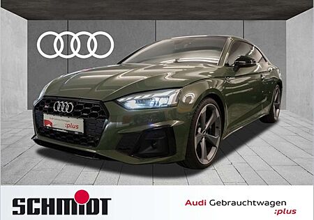 Audi S5 Coupe TDI AHK Sports.+ Pano LM20 Navi+ B&O Stan...