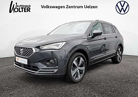 Seat Tarraco 1.5 TSI Xcellence DSG AHK NAVI PANO A