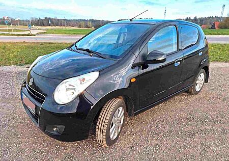 Suzuki Alto 1.0 Automatik Comfort