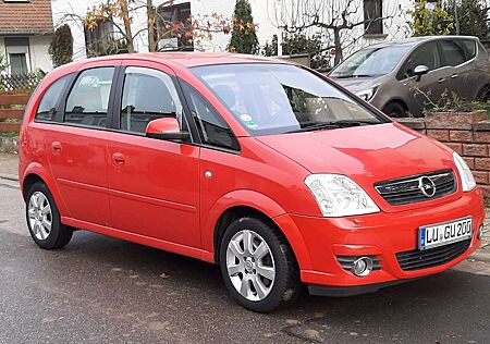 Opel Meriva 1.8 16V Cosmo