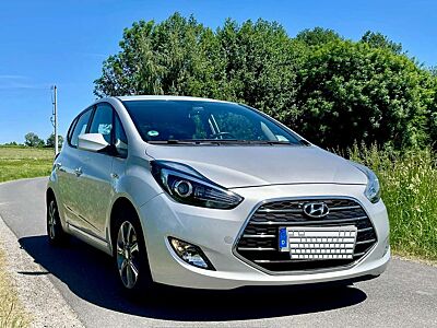 Hyundai iX20 ix20 1.6