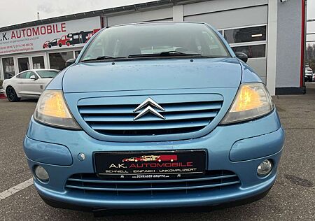 Citroën C3 Citroen HDi 70 Confort*SCHECKHEFTGEPFLEGT*