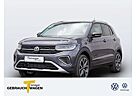 VW T-Cross Volkswagen 1.0 TSI DSG Style NEUES Modell NAVI IQ.D