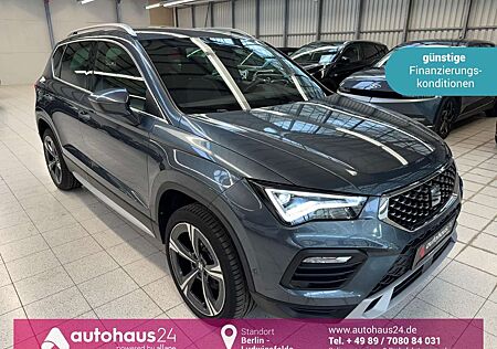 Seat Ateca 1.5 TSI Xperience|DSG|360°|LED