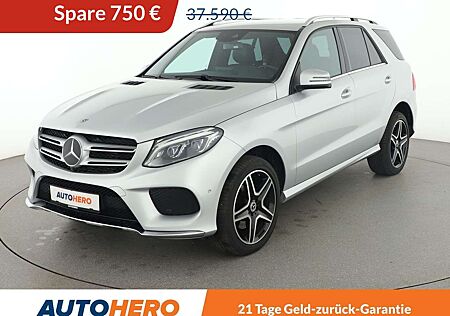 Mercedes-Benz GLE 350 d 4Matic AMG Line Aut.*LED*NAVI*ACC*CAM*PDC*SHZ*
