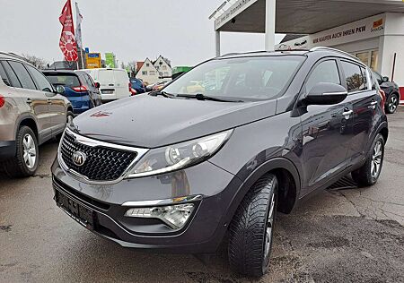 Kia Sportage FIFA World Cup Edition 2WD *Kam*Navi*