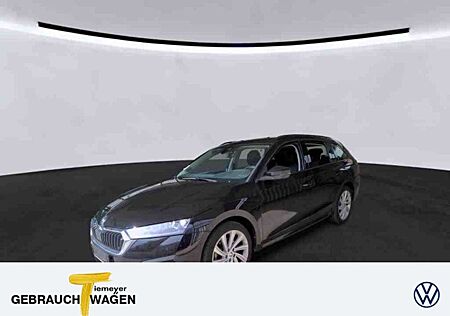 Skoda Octavia gebraucht kaufen Skoda Octavia Combi iV AMBITION LM18 KAMERA behMFL