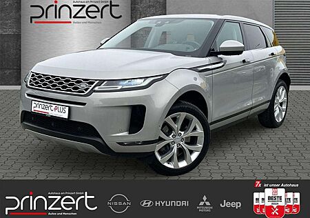 Land Rover Range Rover Evoque SE 2.0 Td4 Winter-Paket*Head-Up