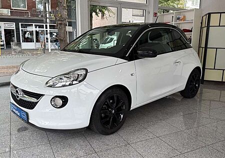Opel Adam Jam 1.2|Tempomat|Bluetooth|Klima|