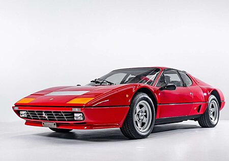 Ferrari 512 BBi