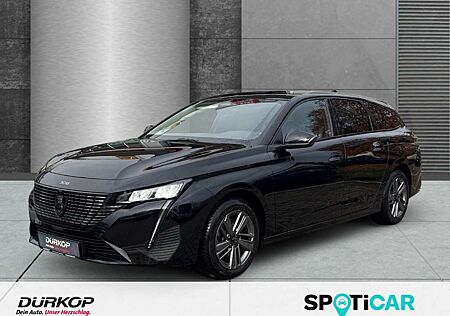 Peugeot 308 SW Allure PureTech 130 Navi LED 2-Zonen-Klimaautom