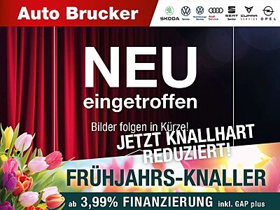Skoda Kamiq Drive 125+Anhängerkupplung+Alufelgen+Klimaautomati
