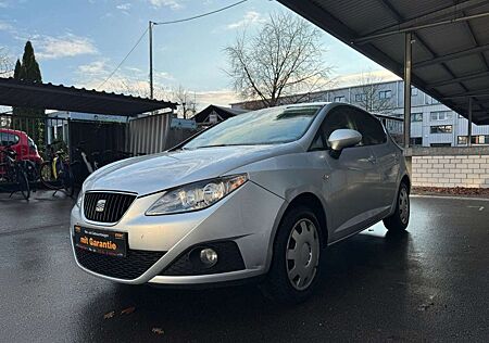 Seat Ibiza Lim*2.Hand*TÜV*Klima*ELFH*PDC*Euro4*