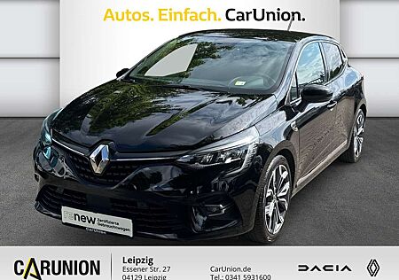 Renault Clio EDITION ONE TCe 100 Multimedia