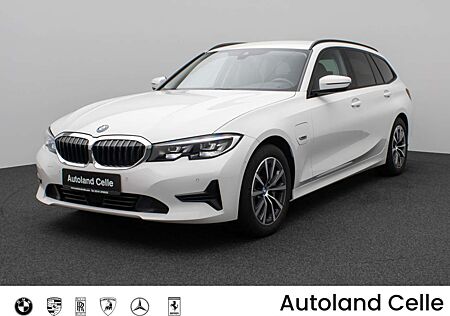 BMW 330 DAB CockPitPr Lenkrhz PDC Stop&Go Alarm AHK