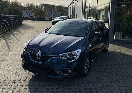 Renault Megane IV Grandtour Limited