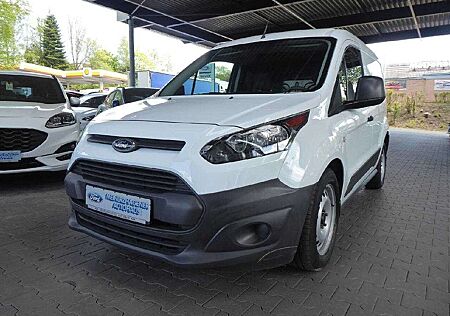 Ford Transit Connect Kasten