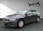 VW Passat Variant Volkswagen Basis 1.6 TDI DSG Navi/LED