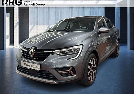 Renault Arkana EQUILIBRE TCe 140 EDC