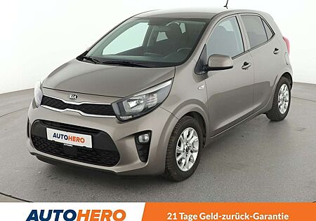 Kia Picanto 1.2 Dream Team *SHZ*LHZ*ALU*KLIMA*