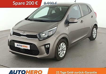 Kia Picanto 1.2 Dream Team *SHZ*LHZ*ALU*KLIMA*