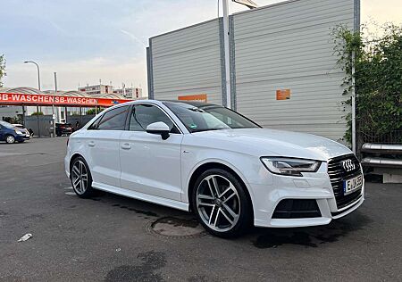 Audi A3 1.0 TFSI Limousine S tronic sport