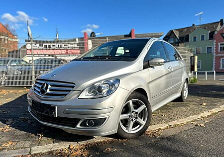 Mercedes-Benz B 200 *1.Hand*Nichtraucher*Unfallfrei*TÜV&Service NEU