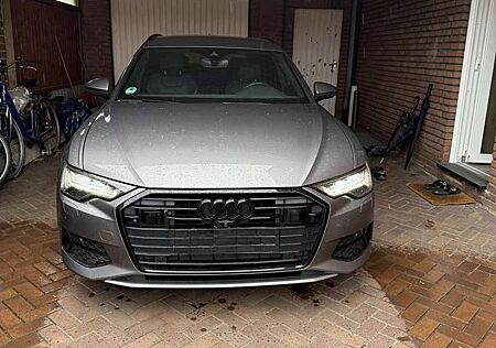 Audi A6 40 TDI sport