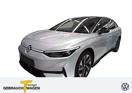 VW ID.7 Volkswagen PRO PERFORMANCE LM20 WÄRMEPUMPE IQ.LIGHT AH