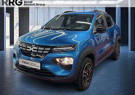 Dacia Spring ELECTRIC ESSENTIAL 27kWh CCS CCS