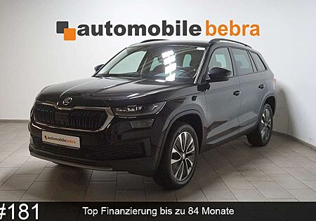 Skoda Kodiaq 2.0TDI DSG Ambition 4x4 Facelift Standhz