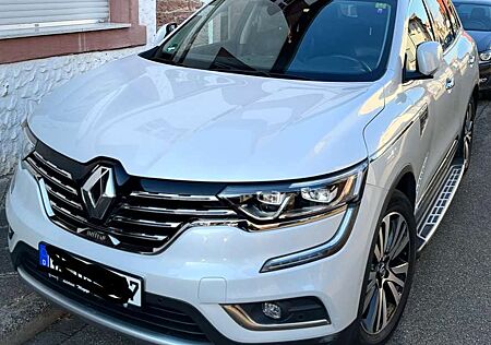 Renault Koleos Initiale Paris 4x4