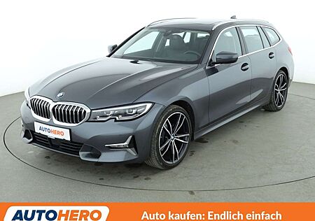 BMW 320d 320 Luxury Line Aut.*NAVI*LED*ACC*PANO*PDC*SHZ*