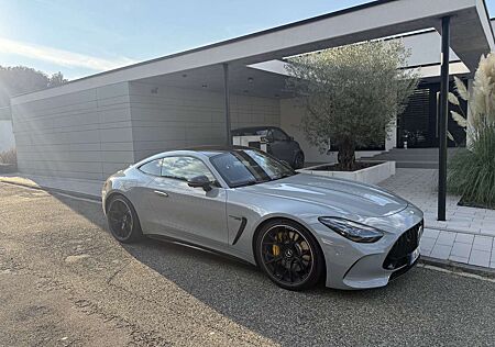 Mercedes-Benz AMG GT 63 4Matic+ Coupe Premium Plus (192.378)