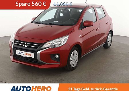 Mitsubishi Space Star 1.2 Spirit *KLIMA*GARANTIE*1.HAND*