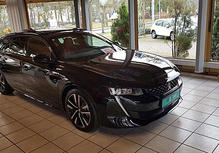 Peugeot 508 SW GT Pack 1.6 Hybrid 225 e EAT