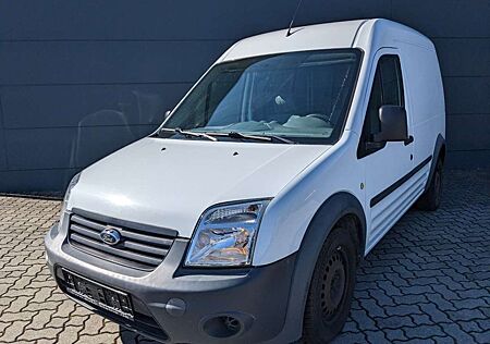 Ford Transit Connect 1.8l TDCi Kasten Hoch+ Lang AHK