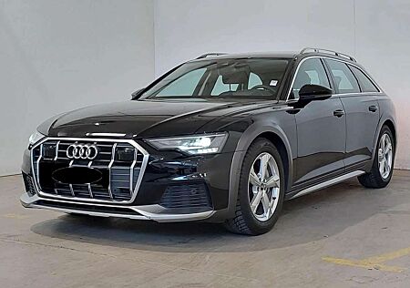 Audi A6 Allroad 55TFSi Q 19Z./ACC/HuD/AHK/LED/KAMERA