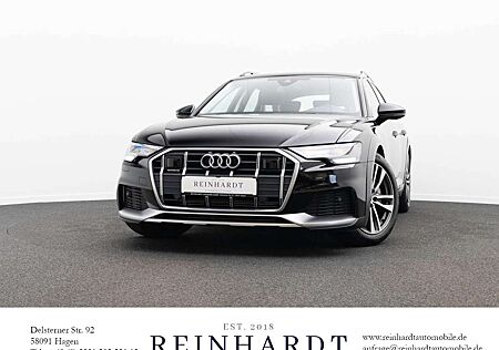 Audi A6 Allroad 55TFSi Q 19Z./ACC/HuD/AHK/LED/KAMERA