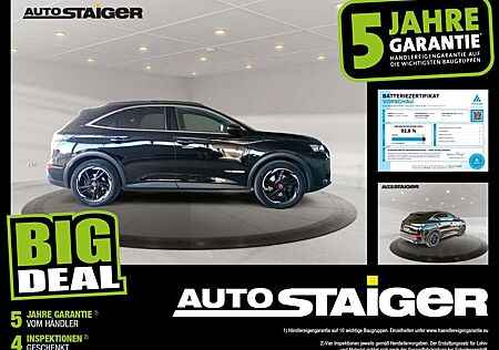 DS Automobiles DS 7 DS7 Performance Line + AHK+SHZ+Fernlichtass.