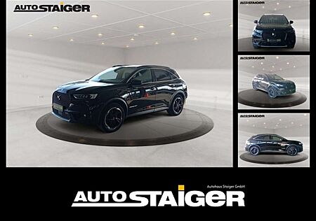 DS Automobiles DS 7 DS7 Performance Line + AHK+SHZ+Fernlichtass.