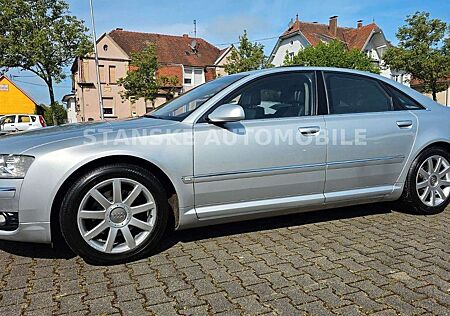 Audi A8 3.0 TDI quattro LEDER XENON SHZ STHZ 18"ALU