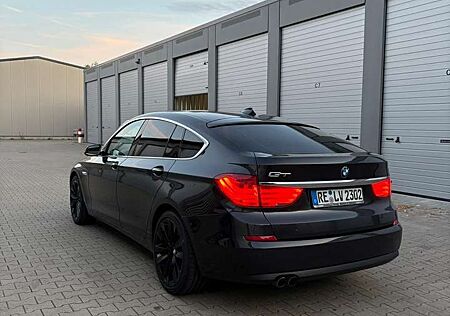 BMW 530d 530 Gran Turismo