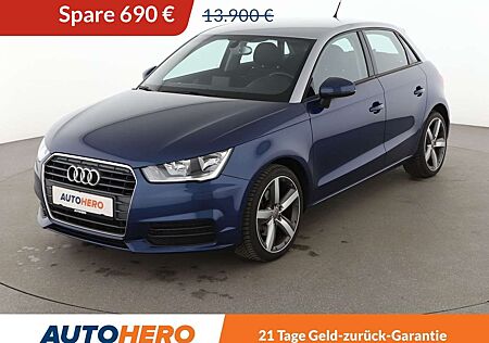 Audi A1 1.4 TFSI*PDC*ALU*KLIMA*
